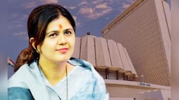 Pankaja Munde: 'पंकजा मुंडे मुख्यमंत्रीपदाचा आक्रमक चेहरा, तर भाजपचे स्वागत करू' असं कोण म्हणालं?