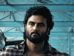 सुधीर बाबू पैन-इंडियन सुपरनैचुरल मिस्ट्री थ्रिलर में आएंगे नजर, फैन्स हुए एक्साइटेड  सुधीर बाबू पैन-इंडियन सुपरनैचुरल मिस्ट्री थ्रिलर में आएंगे नजर, फैन्स हुए एक्साइटेड