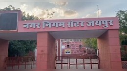 'बंदर बहुत हो गए हैं', 'कुत्ते पागल हो गए पकड़वाने हैं' जयपुर नगर निगम ने शिकायत पोर्टल पर रखे दिलचस्प ऑप्शन