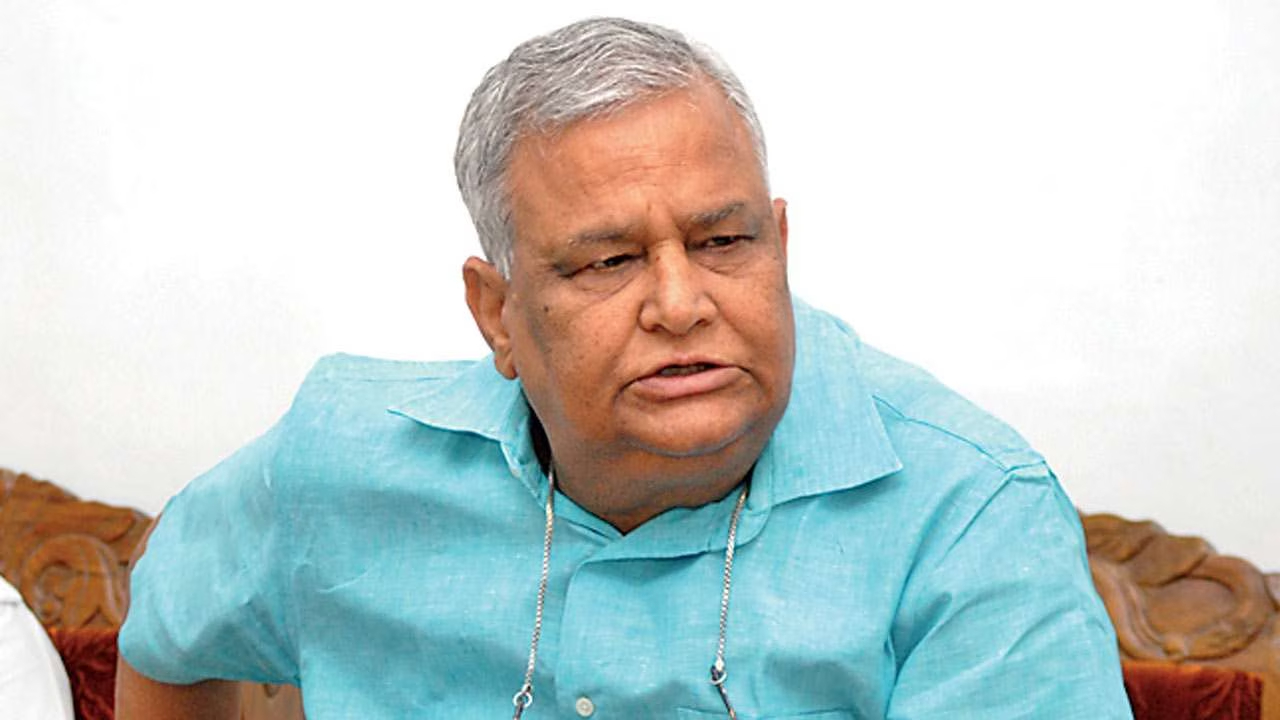 किरोड़ी लाल मीणा को मना पाएंगे प्रदेशाध्यक्ष मदन राठौड़?