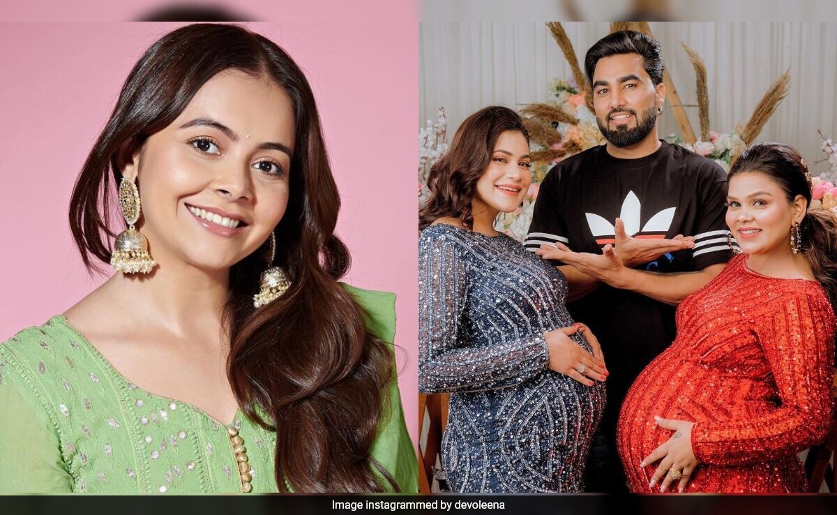 Devoleena Trashes Payal Malik For Commenting On Her Inter-Faith Marriage: "Comparing It With Polygamy..."