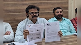 'लंडनमधून आणण्यात येणारी वाघनखं महाराजांची नाहीत', इतिहास संशोधकाचा खळबळजनक दावा