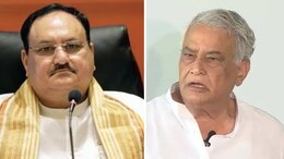 Rajasthan Politics: किरोड़ी लाल मीणा के इस्तीफे पर सस्पेंस कायम, जेपी नड्डा से मुलाकात के बाद मिले दो ऑफर