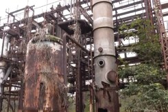 NDTV की पड़ताल के बाद संसद में उठा भोपाल के जहरीले कचरे का मुद्दा