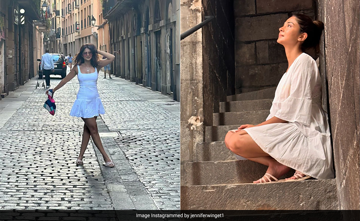 Get Inspired By Jennifer Winget's "Postcards From Barcelona" And Visit These 5 Spots In The Spanish City