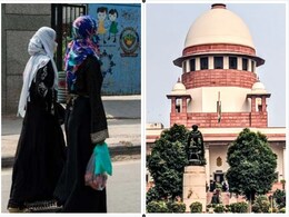 सुप्रीम कोर्ट ने मुस्लिम महिलाओं को भी दिया गुजारे भत्ते का हक, कहा- धर्म रुकावट नहीं सुप्रीम कोर्ट ने मुस्लिम महिलाओं को भी दिया गुजारे भत्ते का हक, कहा- धर्म रुकावट नहीं