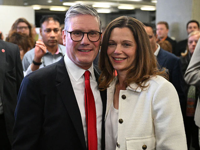 Keir Starmer To Be Next UK PM: What This Means For India