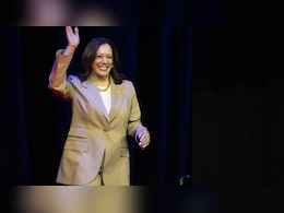 "मुझे गर्व है कि पार्टी का सपोर्ट मिला..." डेलीगेट्स का समर्थन मिलने पर कमला हैरिस