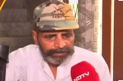 Kargil War: Rajputana Rifles में थे लांस नायक Satbir Singh, याद किए करगिल में जंग के समय के हालात Kargil War: Rajputana Rifles में थे लांस नायक Satbir Singh, याद किए करगिल में जंग के समय के हालात