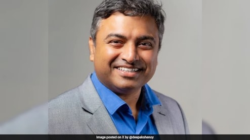 'Trump Acting In Bad Faith, Can't Trust Him': Deepak Shenoy Warns New EU Tariffs May Dismantle NATO