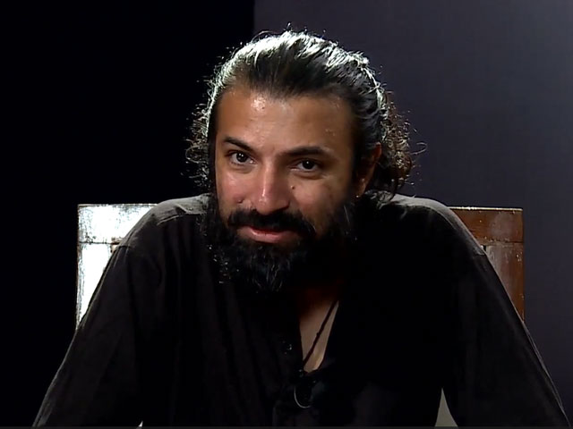 First Day Of Shoot With Big B Was "Intimidating": <i>Kalki 2898 AD</i> Director To NDTV