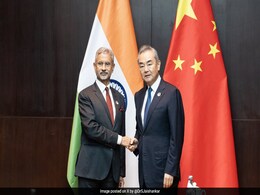 "Must Ensure Full Respect For LAC, Past Agreement": S Jaishankar To Chinese Counterpart "Must Ensure Full Respect For LAC, Past Agreement": S Jaishankar To Chinese Counterpart