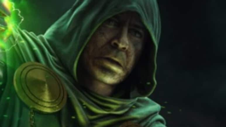 'एवेंजर्स: डूम्सडे' में हुई 'एवेंजर्स: एंडगेम' के इस हीरो की वापसी, फिल्म का पहला टीजर बढ़ा देगा एक्साइटमेंट