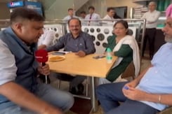 Union Budget 2024: बजट से कौन सा वर्ग कितना खुश, लोगों ने किया कहा Union Budget 2024: बजट से कौन सा वर्ग कितना खुश, लोगों ने किया कहा