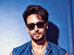 स्कूल में टाइगर श्रॉफ को था जिससे प्यार, आज वो है सिल्वर स्क्रीन की सुपरस्टार, इनकी सादगी से हर किसी को प्यार