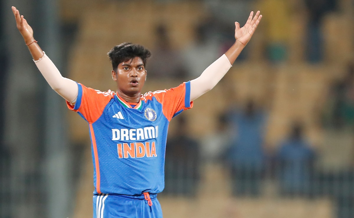 Big Blow For RCB: India Star To Miss 2 Weeks Of WPL 2026 Due To Injury