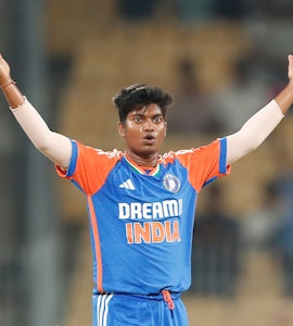 Big Blow For RCB: India Star To Miss 2 Weeks Of WPL 2026 Due To Injury