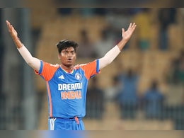 "Will Be Crucial In T20 World Cup": Smriti Mandhana Praises Pacer Pooja Vastrakar