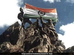 Kargil Vijay Diwas 2025: 26 Years Later, India Still Salutes Its Heroes