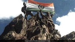 युद्ध सम्मान योजनाः 1965 और 1971 के युद्ध में शामिल हुए सैनिकों को मिलेंगे 15-15 लाख रुपए, जाने कैसे करें आवेदन