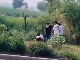 Milkman Shot Dead In Broad Daylight In Haryana's Sonipat, 3 Arrested Milkman Shot Dead In Broad Daylight In Haryana's Sonipat, 3 Arrested