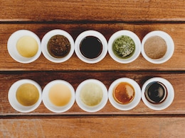 8 Condiments That Will Instantly Upgrade Your Meals 8 Condiments That Will Instantly Upgrade Your Meals
