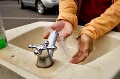 Hand Hygiene At Workplace Hand Hygiene At Workplace