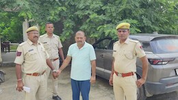 स्कूल के हेड मास्टर ने बच्चियों से की हैवानियत, किशोरी के पेट में दर्द होने पर हुआ खुलासा; कोर्ट ने सुनाई सजा