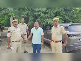 स्कूल के हेड मास्टर ने बच्चियों से की हैवानियत, किशोरी के पेट में दर्द होने पर हुआ खुलासा; कोर्ट ने सुनाई सजा