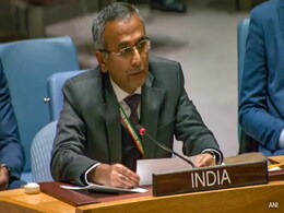 India Hints At Roles Of Pakistan, China That Could Undermine Shanghai Bloc India Hints At Roles Of Pakistan, China That Could Undermine Shanghai Bloc