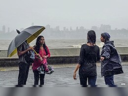 Rain Live : पावसाची नॉन स्टॉप बॅटिंग, कुठे शाळांना सुट्टी तर कुठे नद्यांनी ओलांडली इशारा पातळी