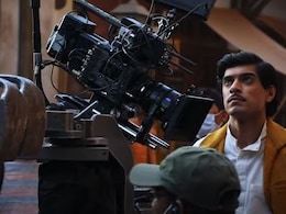 आमिर खान के बेटे जुनैद खान का बिहाइंड द सीन वीडियो वायरल, देखें सेट पर कैसा बर्ताव करता था ये स्टार किड आमिर खान के बेटे जुनैद खान का बिहाइंड द सीन वीडियो वायरल, देखें सेट पर कैसा बर्ताव करता था ये स्टार किड