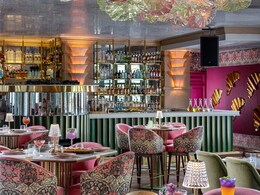 Chica's New Exciting Menu Takes You On A Global Journey Of Irresistible Flavours