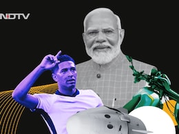 NDTV's Weekly Quiz #2: Play Now