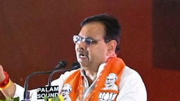 'कांग्रेस विरासत में छोड़ गई घाटा', CM भजनलाल बोले- जल्द बिजली बेचने वाला राज्य बनेगा राजस्थान