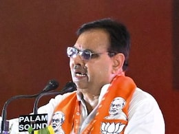 'कांग्रेस विरासत में छोड़ गई घाटा', CM भजनलाल बोले- जल्द बिजली बेचने वाला राज्य बनेगा राजस्थान 'कांग्रेस विरासत में छोड़ गई घाटा', CM भजनलाल बोले- जल्द बिजली बेचने वाला राज्य बनेगा राजस्थान