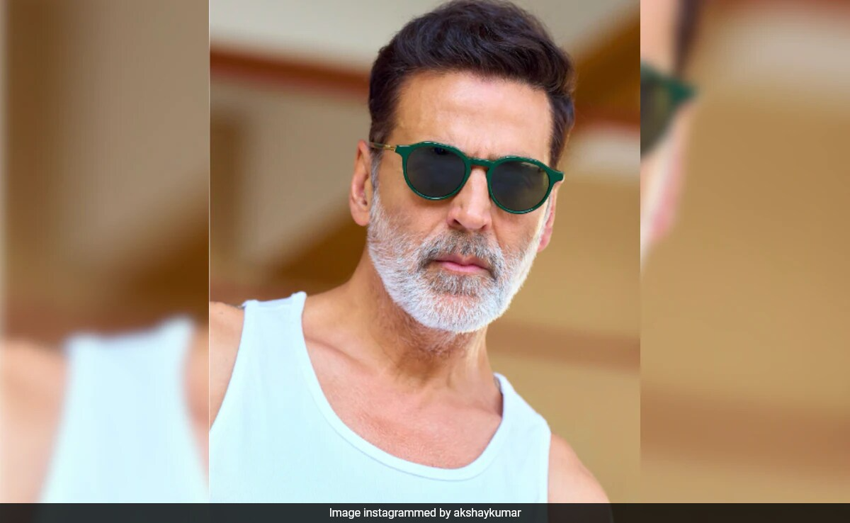 Akshay Kumar On Box Office Debacles, Success And More: "Heart-Breaking To See Any Film Fail"