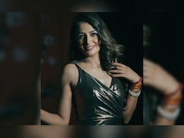 <i>Bigg Boss OTT 3</i>: Chandrika Dixit AKA Vada Pav Girl Eliminated From The Show
