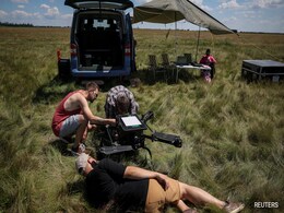 Ukraine Rushes To Create AI-Enabled War Drones Ukraine Rushes To Create AI-Enabled War Drones