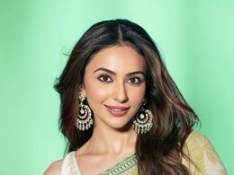 Rakul Preet Singh Enjoys "Homemade Poke Bowl On The Go" - Here's How You Can Too! Rakul Preet Singh Enjoys "Homemade Poke Bowl On The Go" - Here's How You Can Too!