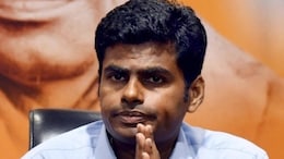 "Need Of The Hour": BJP's Annamalai Defends Centre's 3-Language Policy