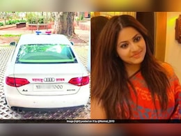 ओवर स्पीड, सिग्नल जंप, ऑडी के 21 पेडिंग चालान... IAS पूजा खेडकर केस में कई ऐंगल