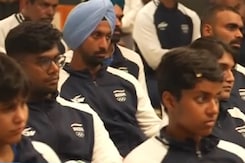 PM मोदी ने ओलंपिक खिलाड़ियों से की बातचीत कर बढाया हौंसला