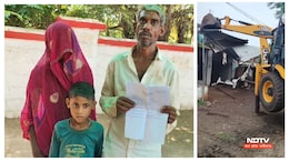 जमीन माफिया की दबंगई ! महिला को पटक कर पीटा, परिवार लगाता रहा गुहार&nbsp;
