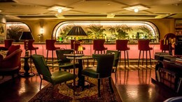 4 Indian Bars Featured On Extended List Of Asia's 50 Best Bars For 2024