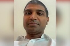 "Development Of Andhra Pradesh Top On TDP's Agenda": MP Krishna Devarayalu "Development Of Andhra Pradesh Top On TDP's Agenda": MP Krishna Devarayalu
