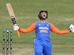 "<i>Makeup Kharab Ho Jaega</i>": India Star's Hilarious Response To Paparazzi's Request