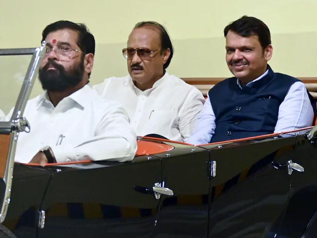 Maharashtra: सत्ता का सेमीफाइनल आज, विधान परिषद की 11 सीटों पर चुनाव