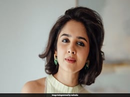 "Absurd": Influencer, Mistaken For Captain Anshuman Singh's Widow, Trolled Online "Absurd": Influencer, Mistaken For Captain Anshuman Singh's Widow, Trolled Online