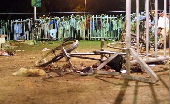 Malegaon Blast Case Verdict Today, 17 Years After The Deadly Explosion